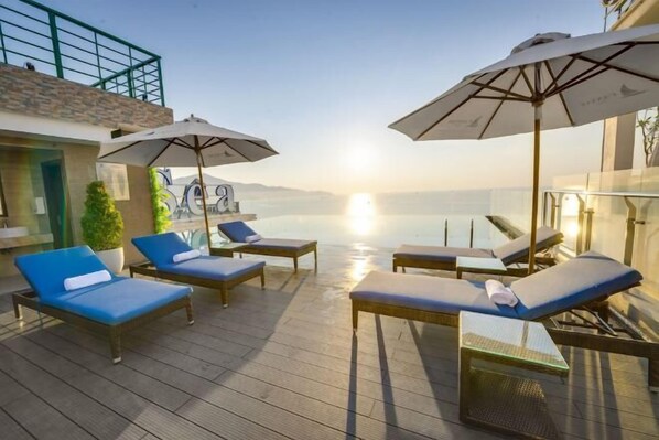 Interior - Canvas Danang Beach Hotel (Da Nang)