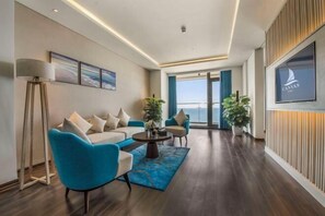 Room - Canvas Danang Beach Hotel (Da Nang)