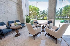 Interior - Canvas Danang Beach Hotel (Da Nang)