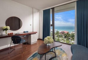 Interior - Canvas Danang Beach Hotel (Da Nang)