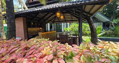 Mango Lantern Villa, Kollam