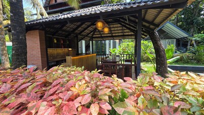 Mango Lantern Villa, Kollam