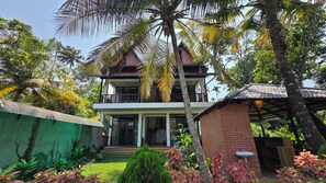 Exterior - Mango Lantern Villa, Kollam (Kollam)