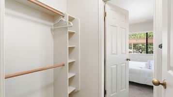 2 habitaciones, wifi y ropa de cama