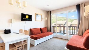 Unclassified image, 3 of 3, button - Holiday Home in Valmeinier by Ski Slopes (Valmeinier)