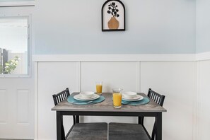 تناول الطعام