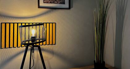 Cosy & Vintage studio near downtown