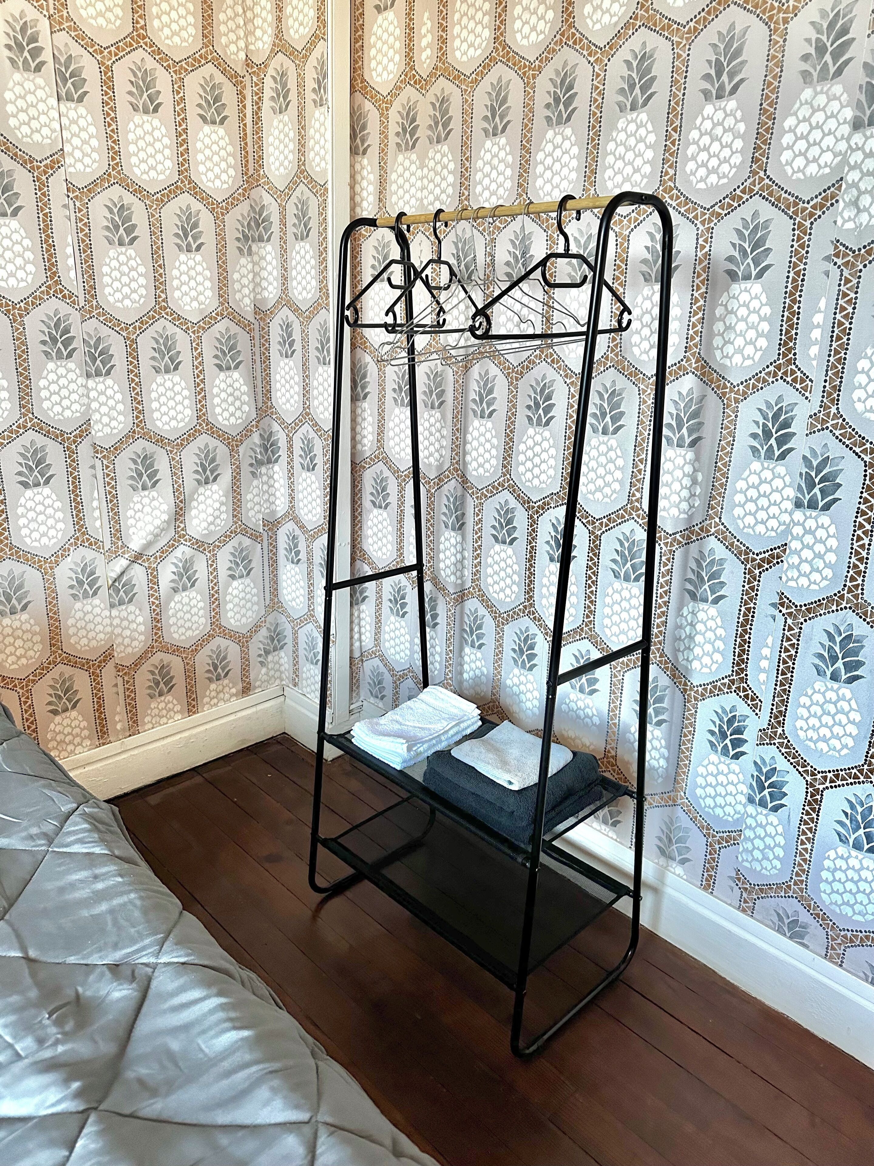 3 dormitoris, wifi i roba de llit 