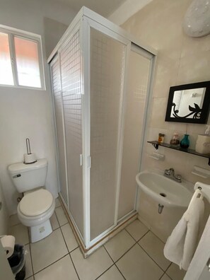 Family House, 4 Bedrooms, Pets allowed | Bathroom