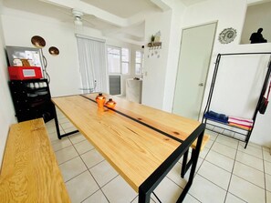 Family House, 4 Bedrooms, Pets allowed | Private kitchen