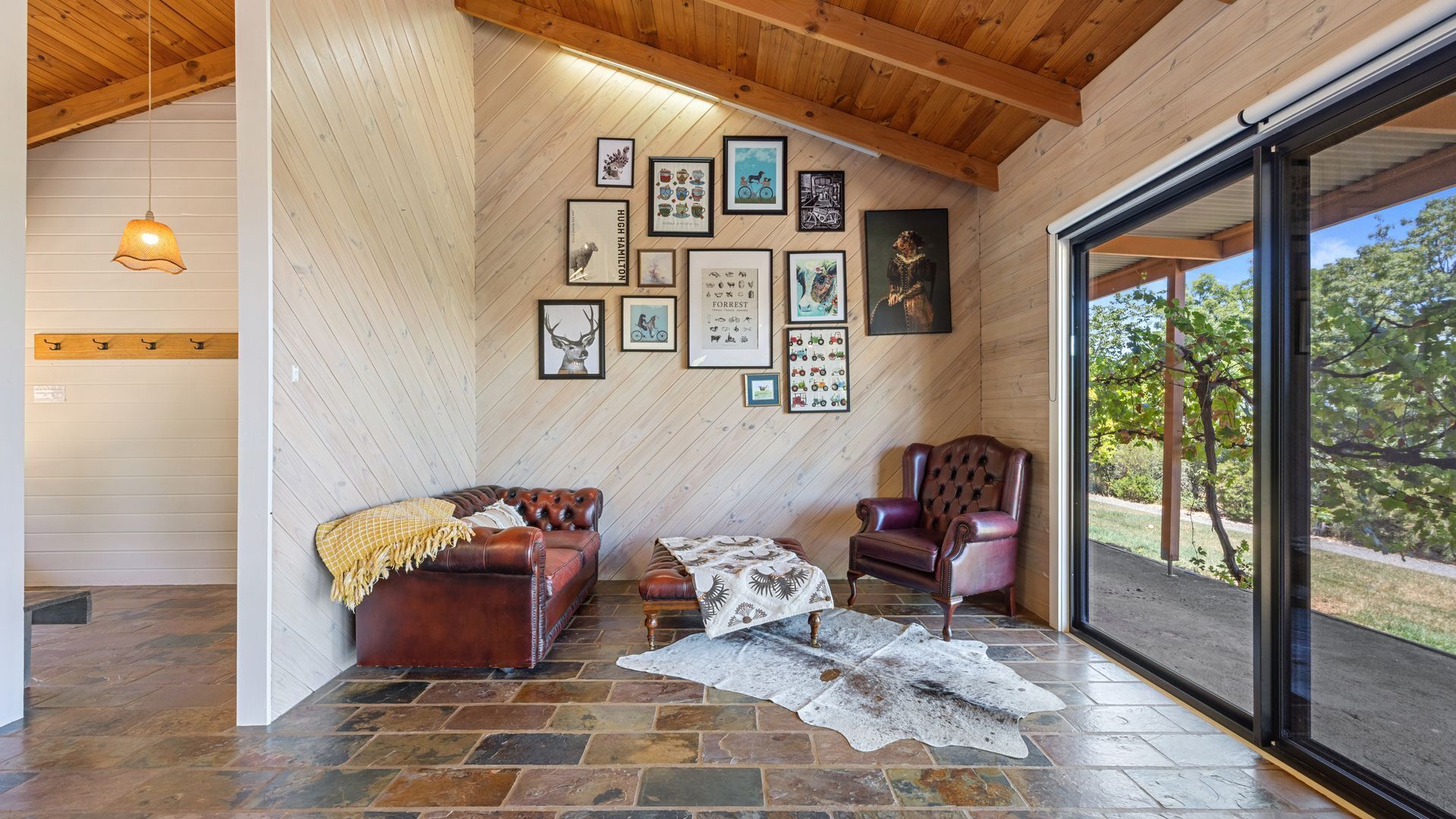 Country Escape - 3br Home With Panoramic Views - Mansfield