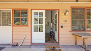 Exterior detail - Country Escape - 3BR Home with Panoramic Views (Mansfield)