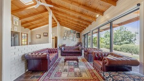 Interior - Country Escape - 3BR Home with Panoramic Views (Mansfield)