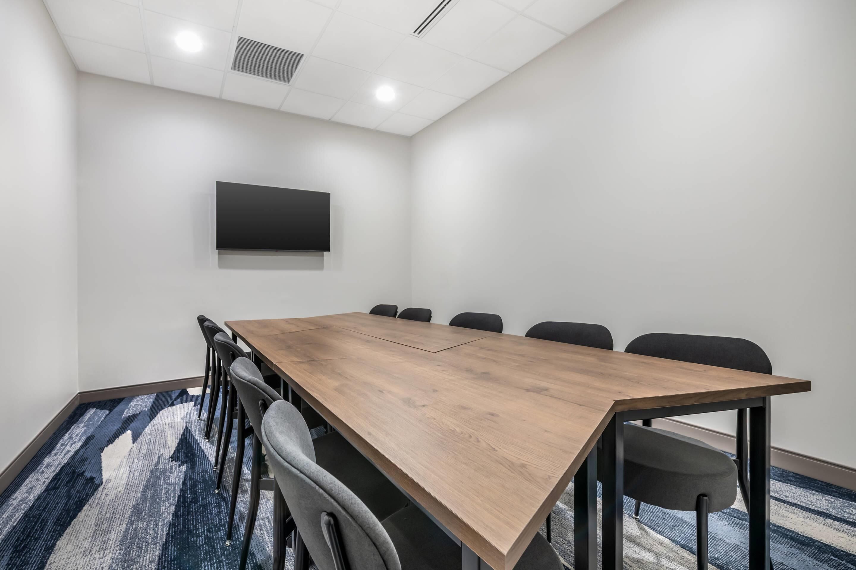 Sala de reuniones