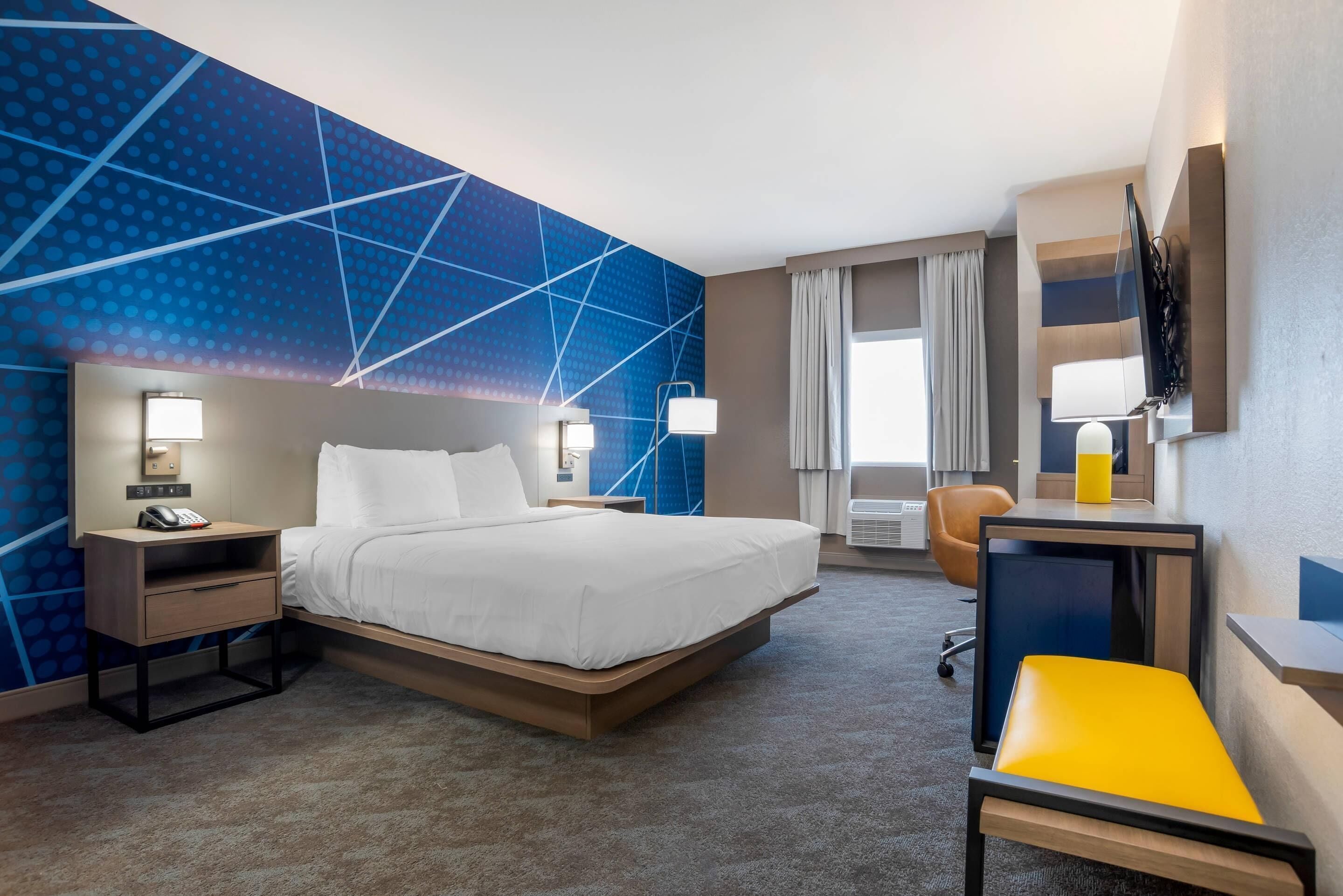 واي فاي مجانًا