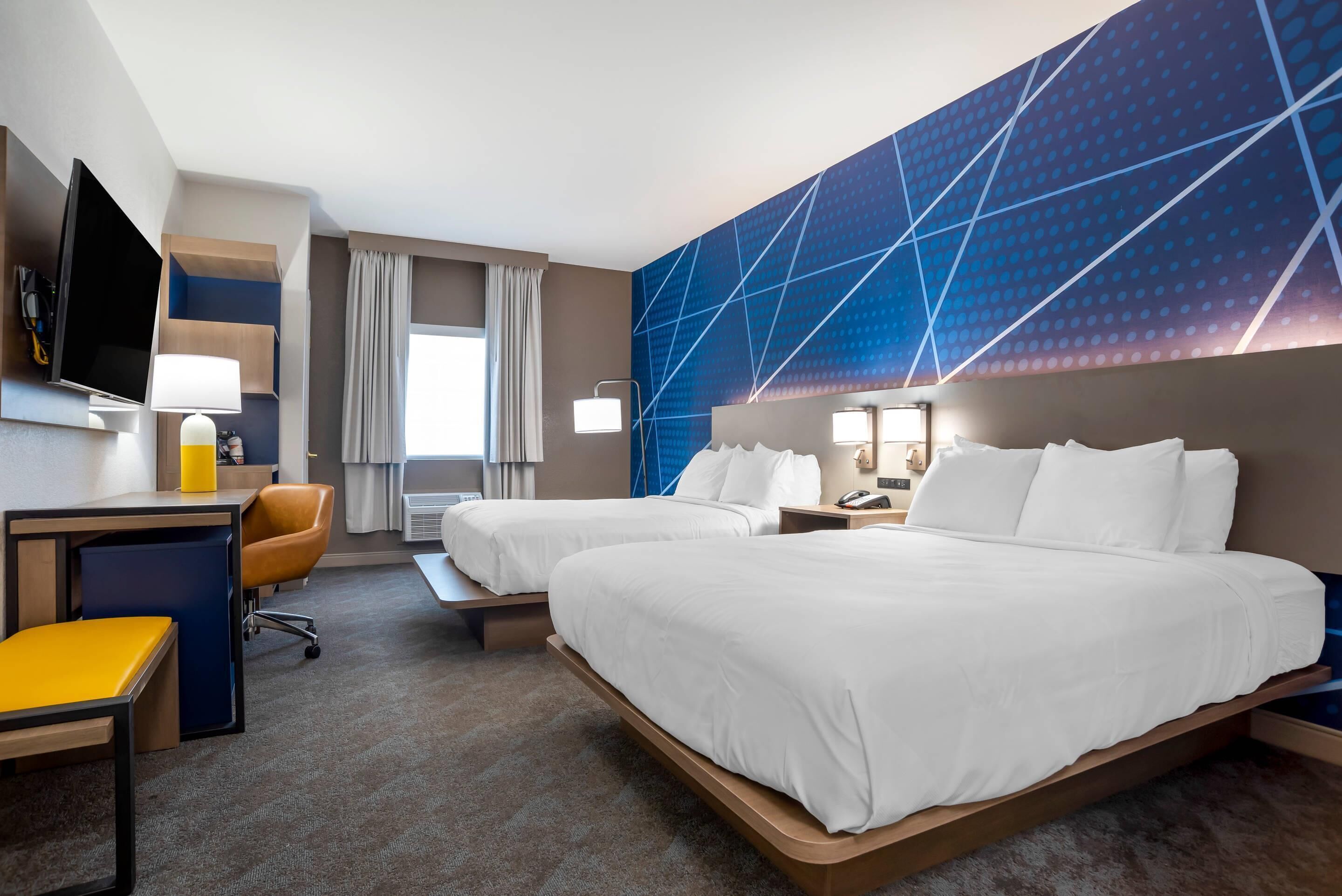 واي فاي مجانًا