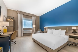 Huone, 1 suuri parisänky, esteetön, tupakointi kielletty | Ilmainen Wi-Fi