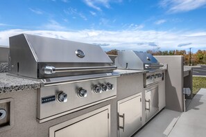 Property amenity - Comfort Inn & Suites Orlando Sanford Airport (Sanford)