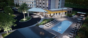 Comfort Inn & Suites Orlando Sanford Airport