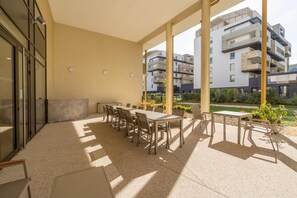 Property amenity - Quality Suites Grenoble Sud (Echirolles)