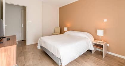 Quality Suites Grenoble Sud