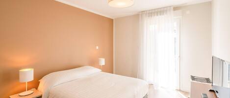 Zimmer, 1 Queen-Bett, Nichtraucher (Upgrade)