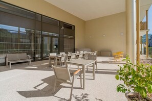 Property amenity - Quality Suites Grenoble Sud (Echirolles)