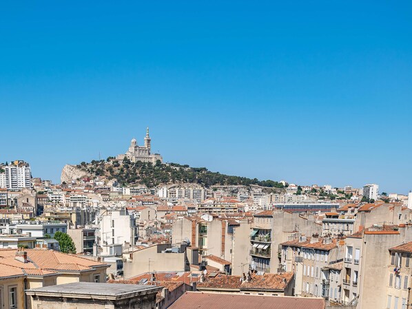 Miscellaneous - Quality Suites Marseille Centre Lodi (Marseille)