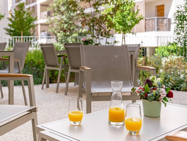 Property amenity - Quality Suites Marseille Centre Lodi (Marseille)