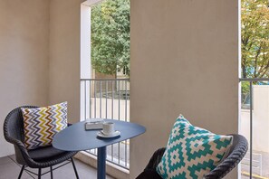 Suite, 2 Queen-Betten, Nichtraucher