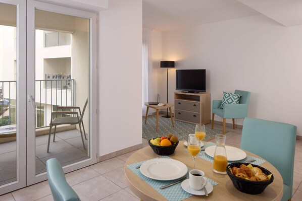 Suite, 2 llits de matrimoni, no fumadors | Bressols gratuïts, wifi gratuïta i roba de llit