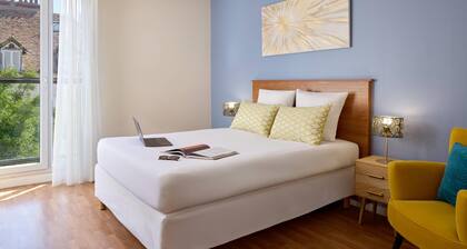 Quality Aparthotel Chalon-sur-Saône Gare