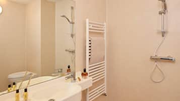 Apartamento, 1 cama doble, no fumadores (Upgrade) | Cunas gratuitas, wifi gratis, ropa de cama