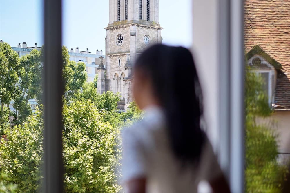 Quality Aparthotel Chalon-sur-Saône Gare