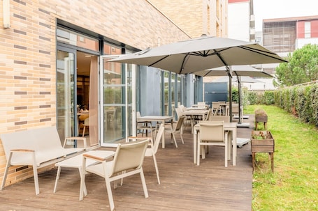 Quality Aparthotel Toulouse Ponts Jumeaux