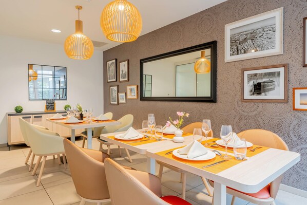 Ausstattung der Unterkunft