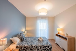 Room, 1 Queen Bed, Non Smoking (Upgrade) - Quality Aparthotel Toulouse Ponts Jumeaux (Toulouse)