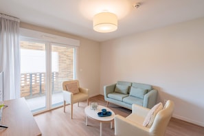 Suite, Multiple Beds, Non Smoking - Quality Aparthotel Toulouse Ponts Jumeaux (Toulouse)
