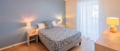Zimmer, 1 Queen-Bett, Nichtraucher (Upgrade)