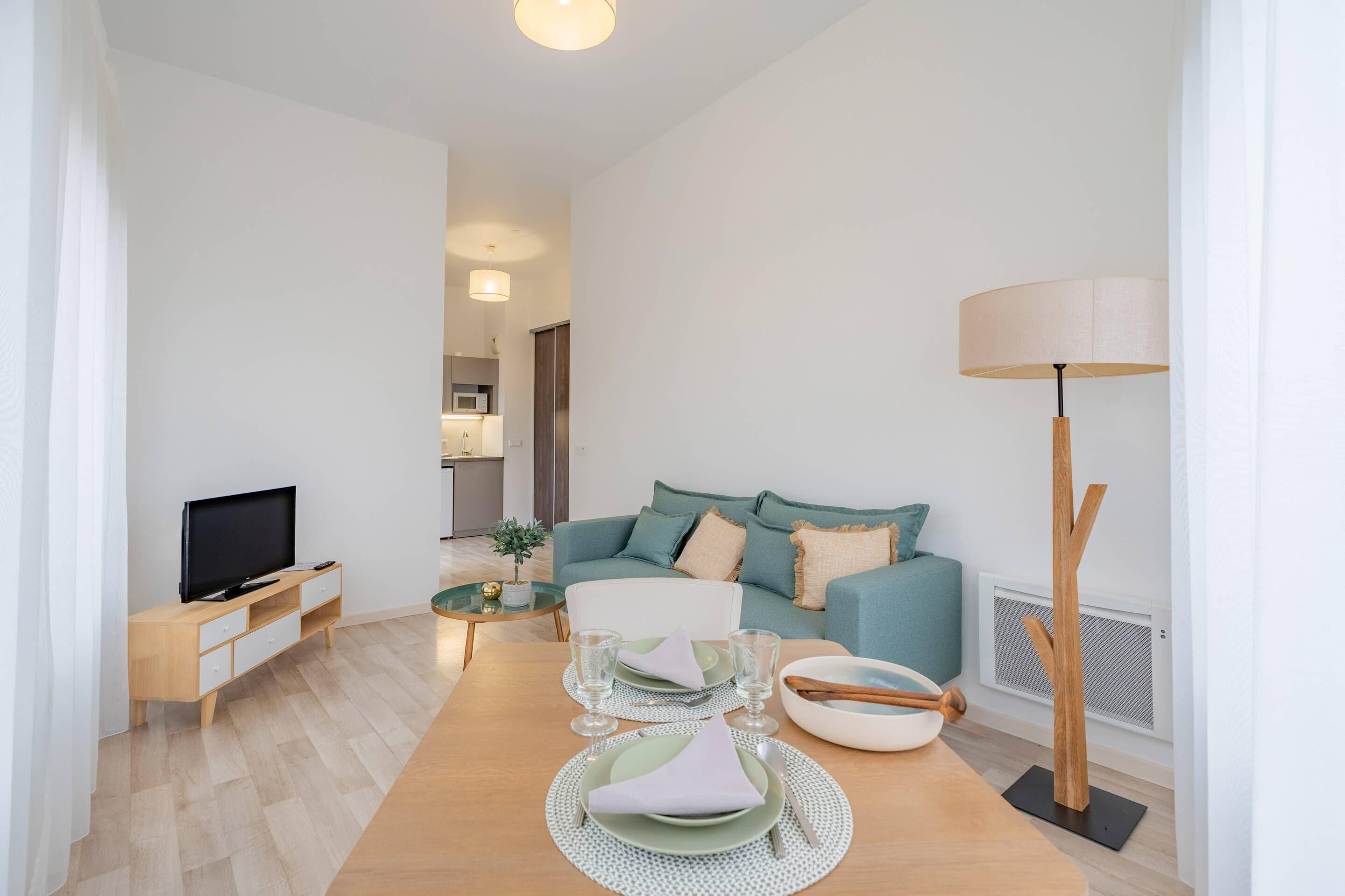 Suite, 2 Queen-Betten, Nichtraucher