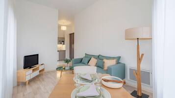 Suite, 2 letti queen, non fumatori | Wi-Fi gratuito