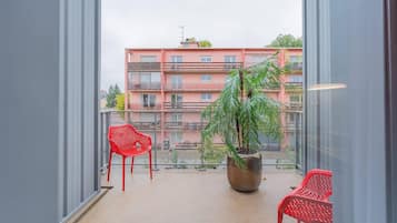 Suite, 2 letti queen, non fumatori | Wi-Fi gratuito