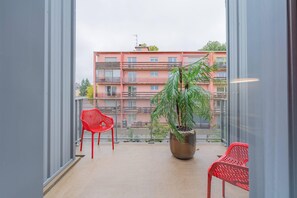 Suite, 2 camas Queen size, para no fumadores | Wifi gratis 