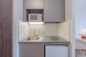 Suite, 2 grands lits, non-fumeurs | Wi-Fi gratuit