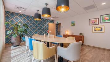 Sala de reuniones