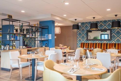 Quality Aparthotel Villefontaine