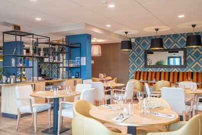 Quality Aparthotel Villefontaine