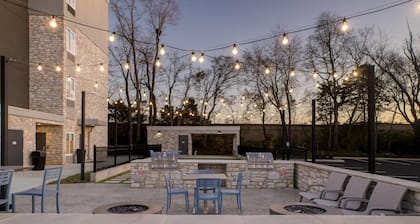 Everhome Suites Bowling Green