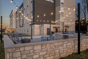 Exterior - Everhome Suites Bowling Green (Bowling Green)