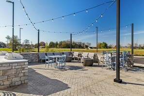 Exterior - Everhome Suites Bowling Green (Bowling Green)